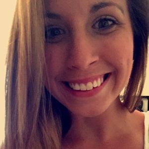 Meet your Posher, Audrey